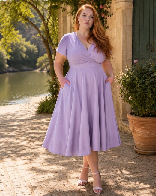 Lady V London occasionwear dress edit